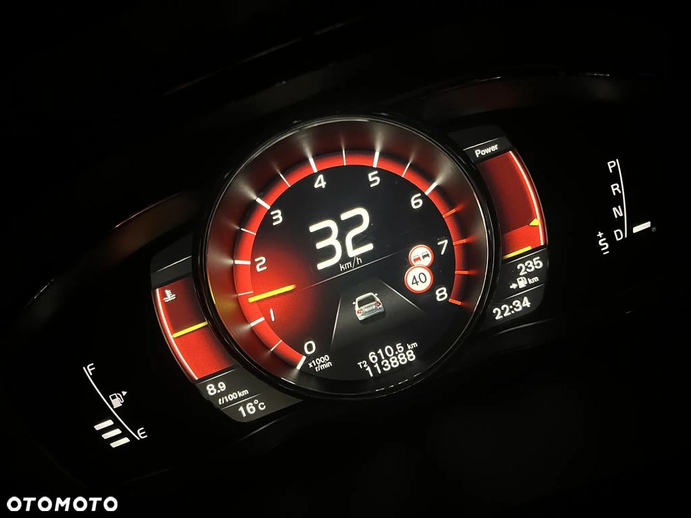 Volvo S60 - 28