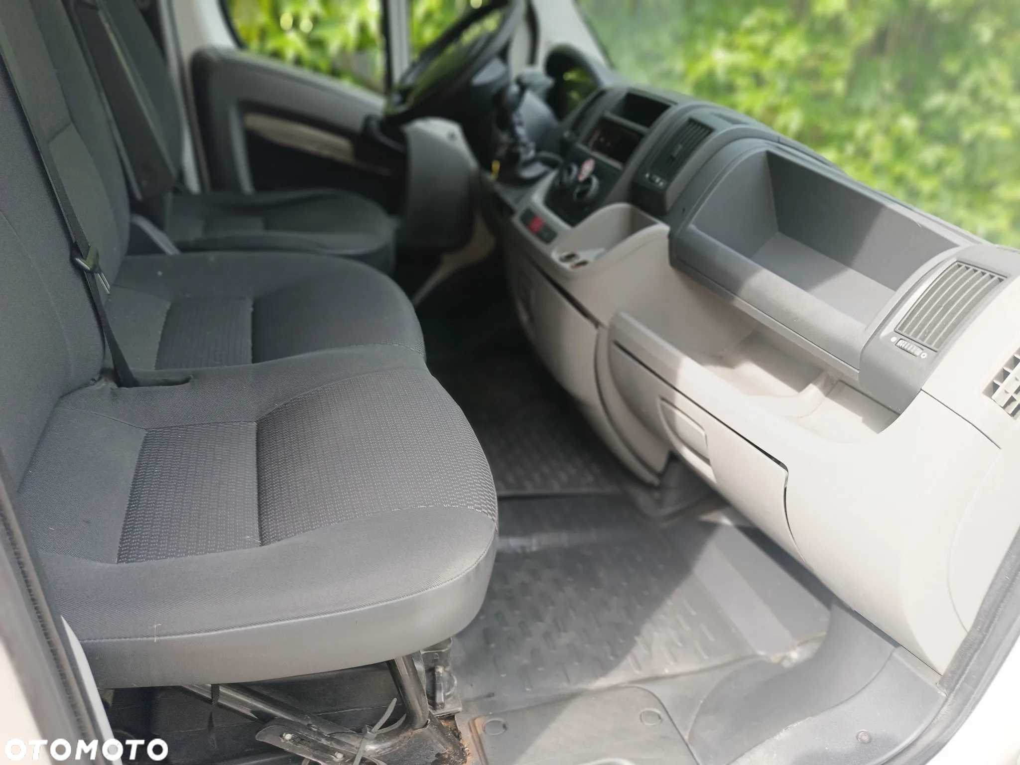 Citroën JUMPER - 19