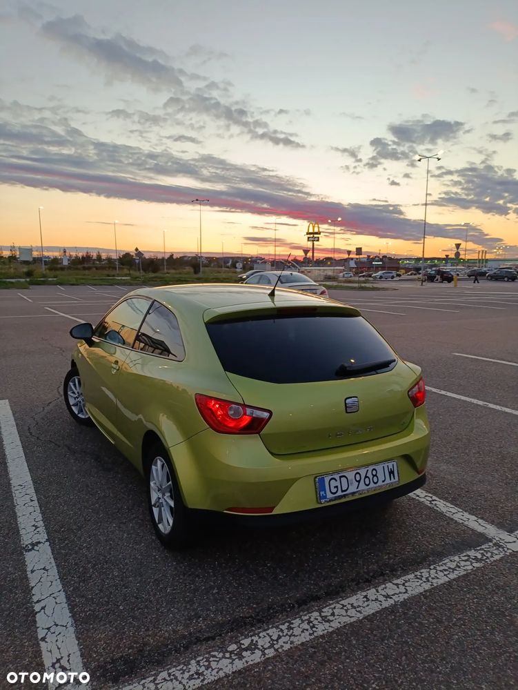 Seat Ibiza - 16