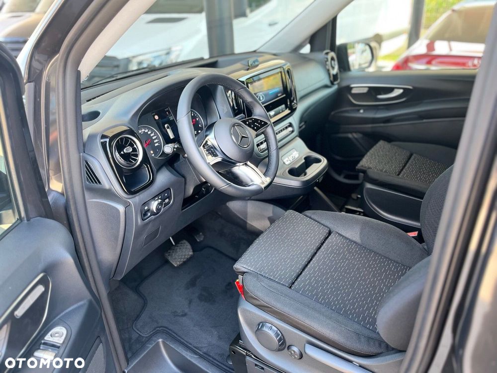 Mercedes-Benz Vito - 7
