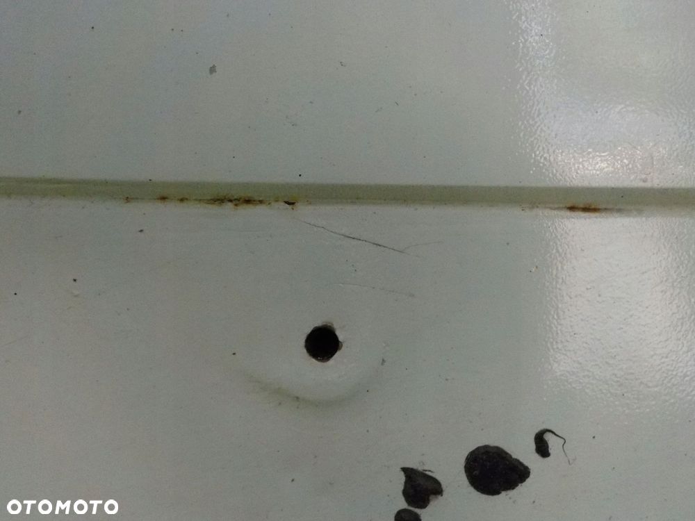 OPEL MOVANO MASTER B II 2.3 DCI 15r drzwi boczne lewe - 6