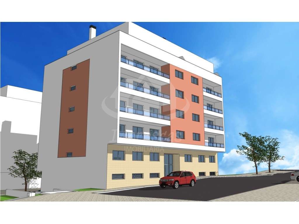 Apartamento T3 com garagem, em Alverca - Grande imagem: 3/33