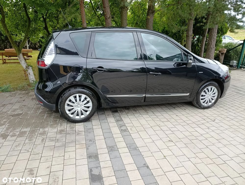 Renault Scenic - 7