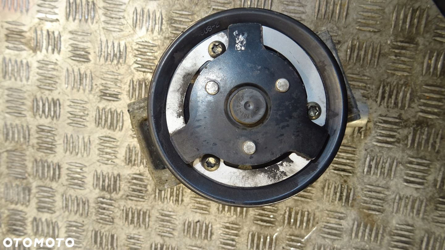 SPRĘŻARKA KOMPRESOR KLIMATYZACJI AUDI A3 8P LIFT 5N0820803 - 3