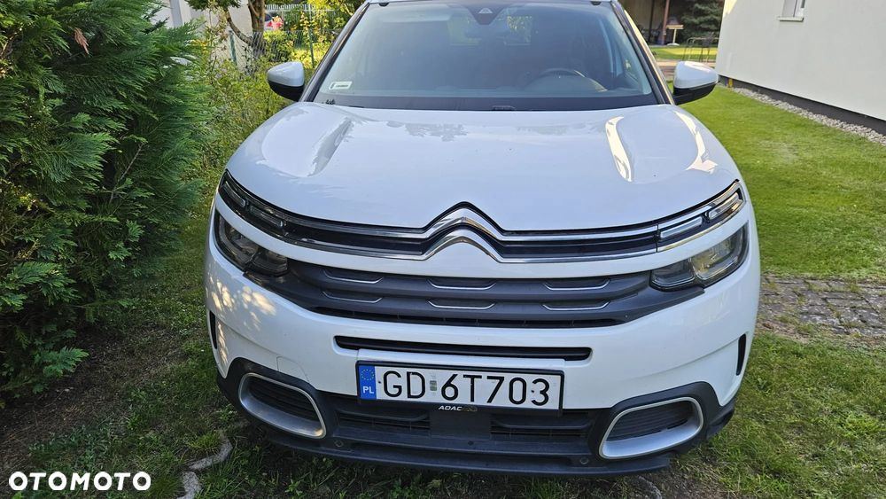 Citroën C5 Aircross 1.5 BlueHDi Feel - 3