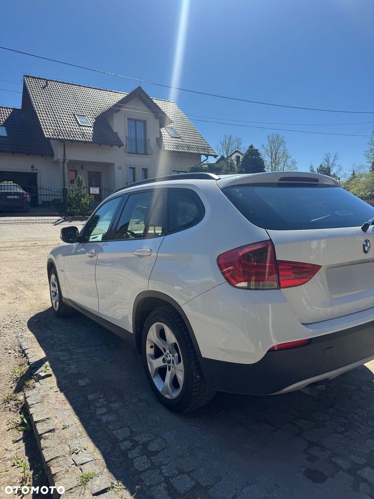 BMW X1 - 4