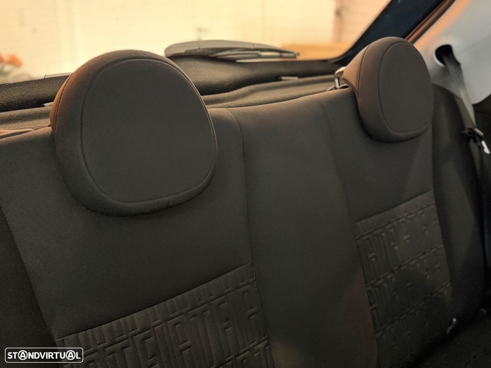 Fiat 500e - 15
