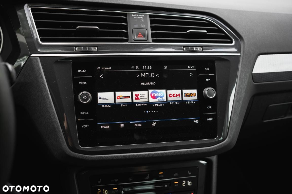 Volkswagen Tiguan - 18