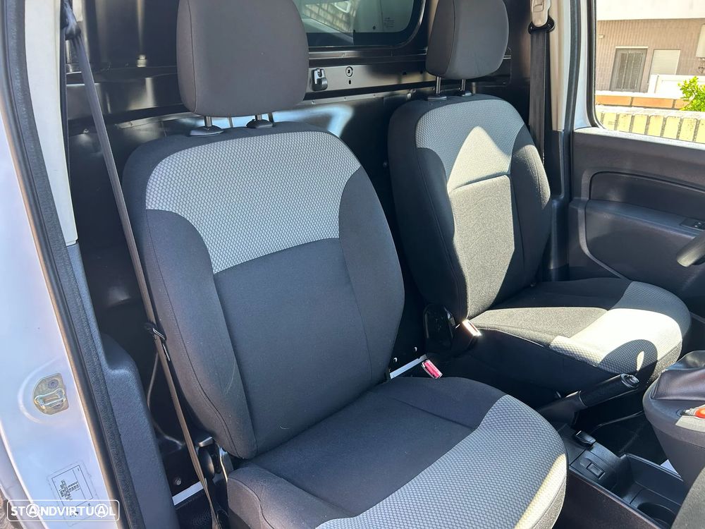 Renault KANGOO 33KWh IVA DEDUTIVEL NACIONAL - 20