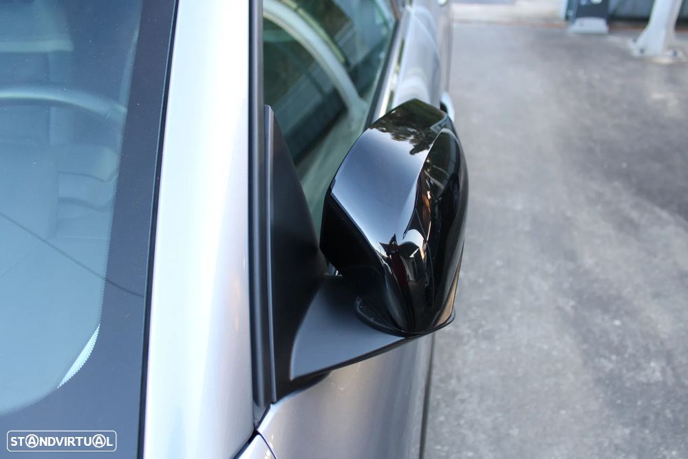 Citroën C4 X PureTech 130 Stop&Start EAT8 PLUS - 12