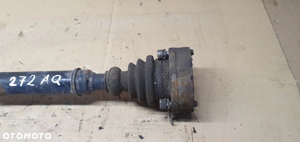 Półoś prawy przód przednia prawa VW Passat B5 8D0407272AQ - 3