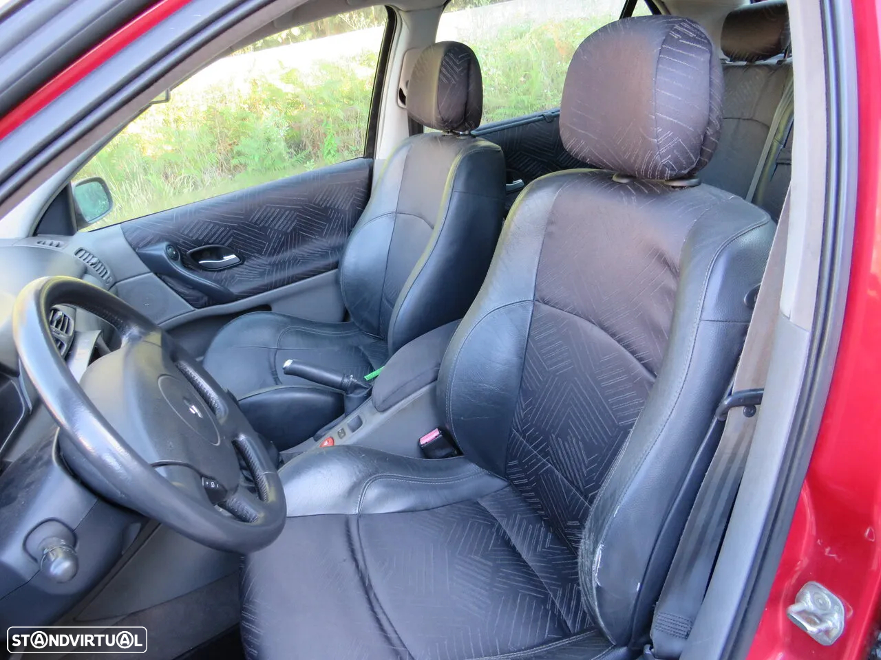 Renault Laguna II 1.8 (116Cv) de 2003 - Peças Usadas (8583) - 6