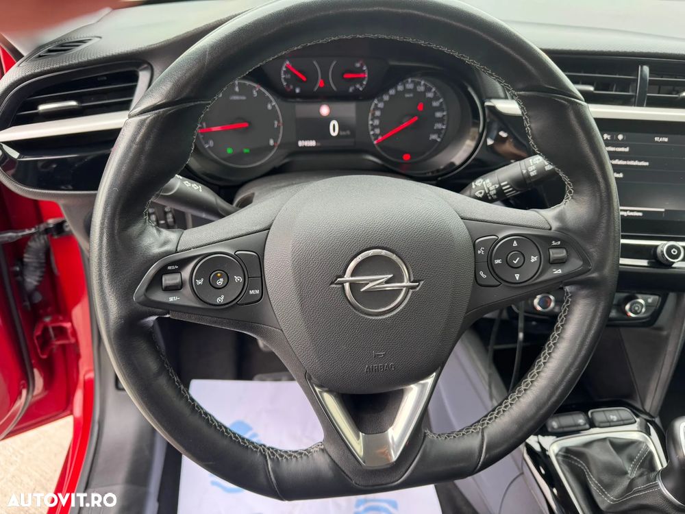 Opel Corsa - 14