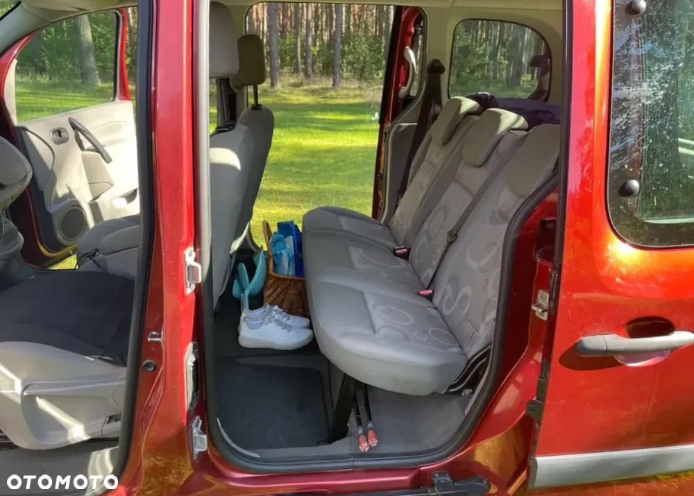 Renault Kangoo - 7