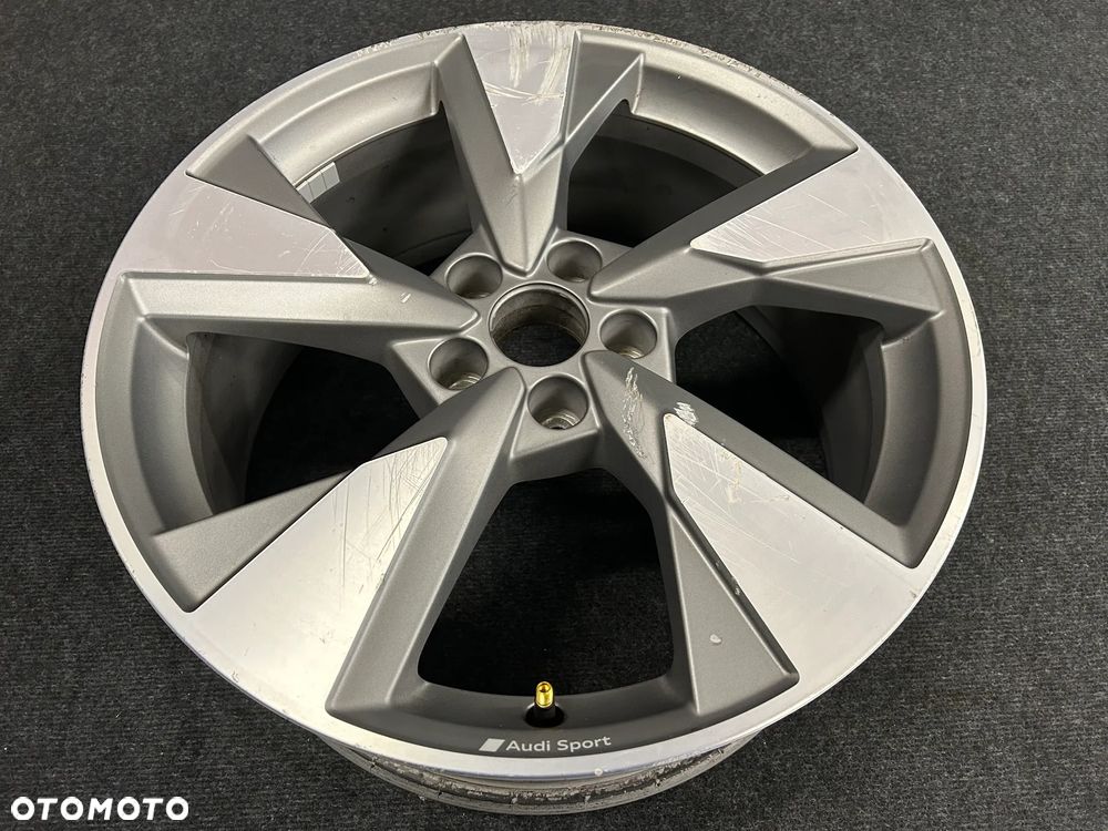 Alufelga Audi Q5 II 19 cali 5x112 1szt. 80A601025AM - 2