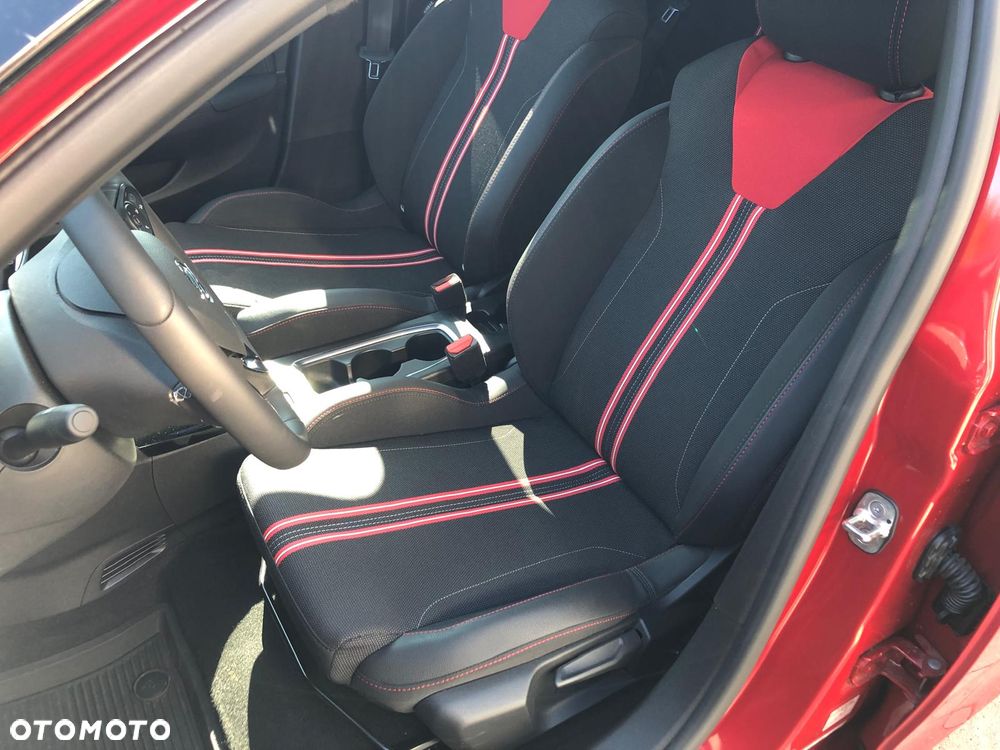 Opel Corsa GS Line - 13