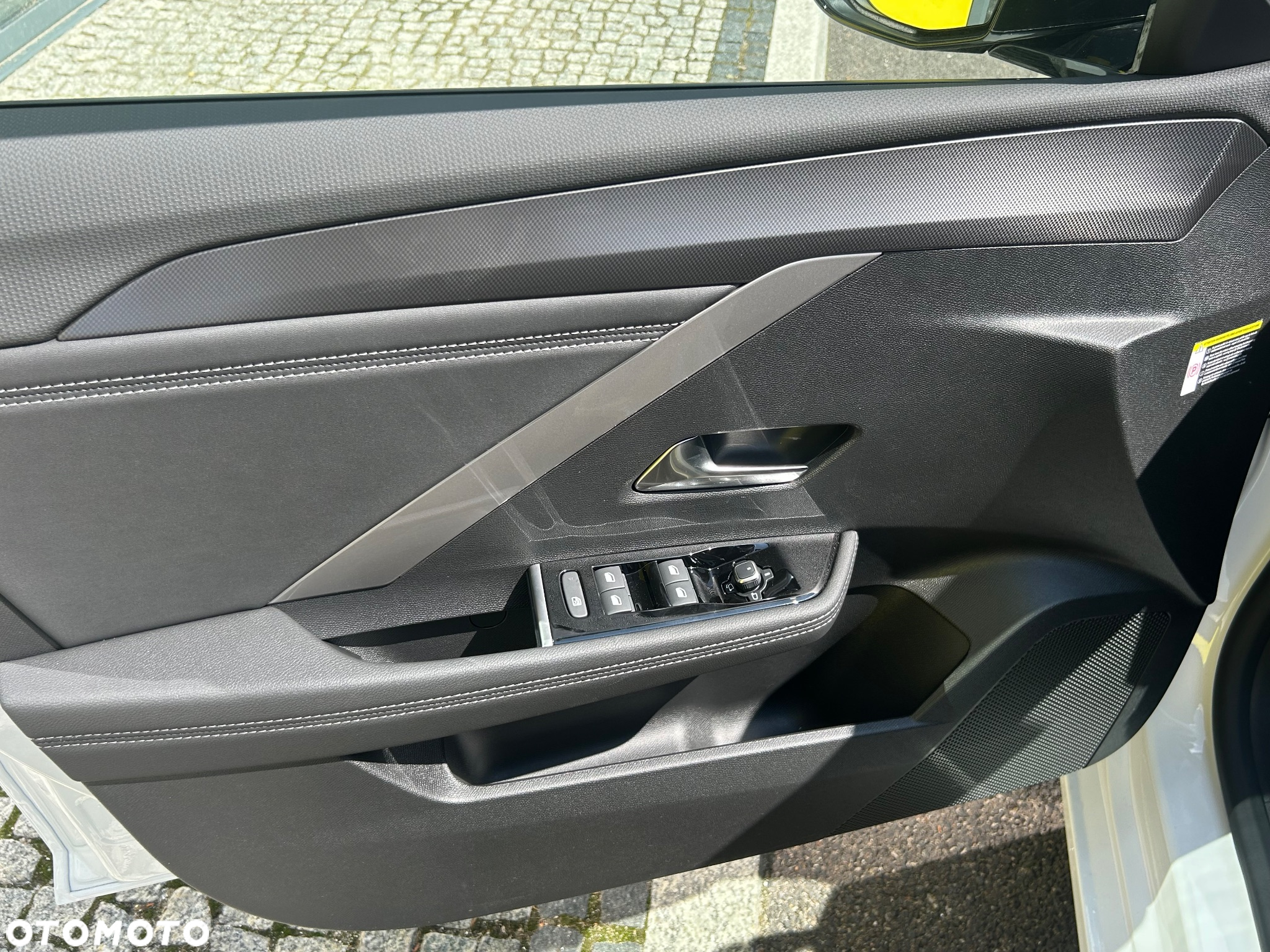 Opel Astra VI 1.5 CDTI Edition S&S - 15