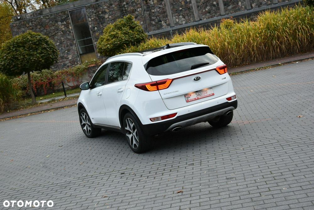 Kia Sportage - 26