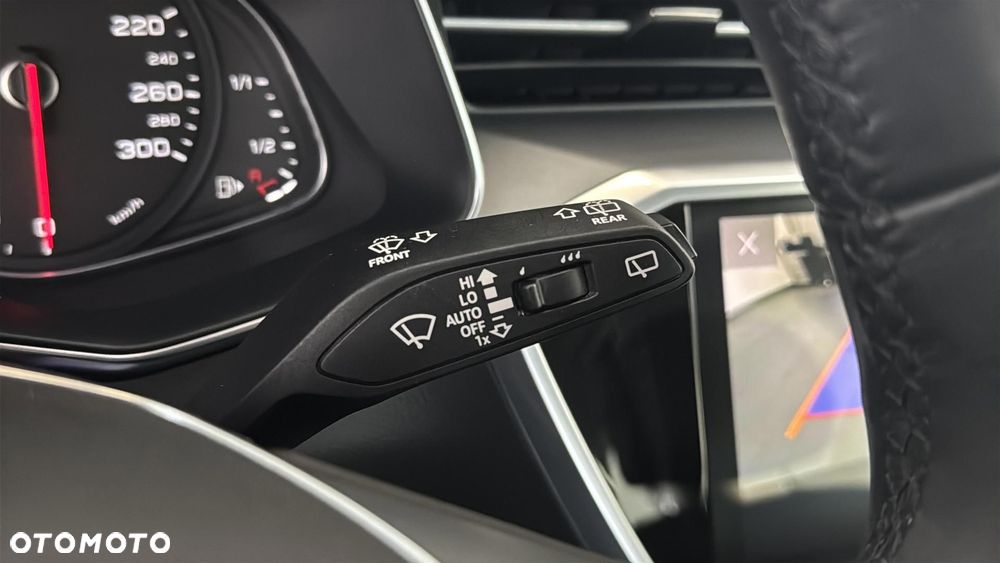 Audi A6 Avant 35 TDI mHEV S tronic - 27