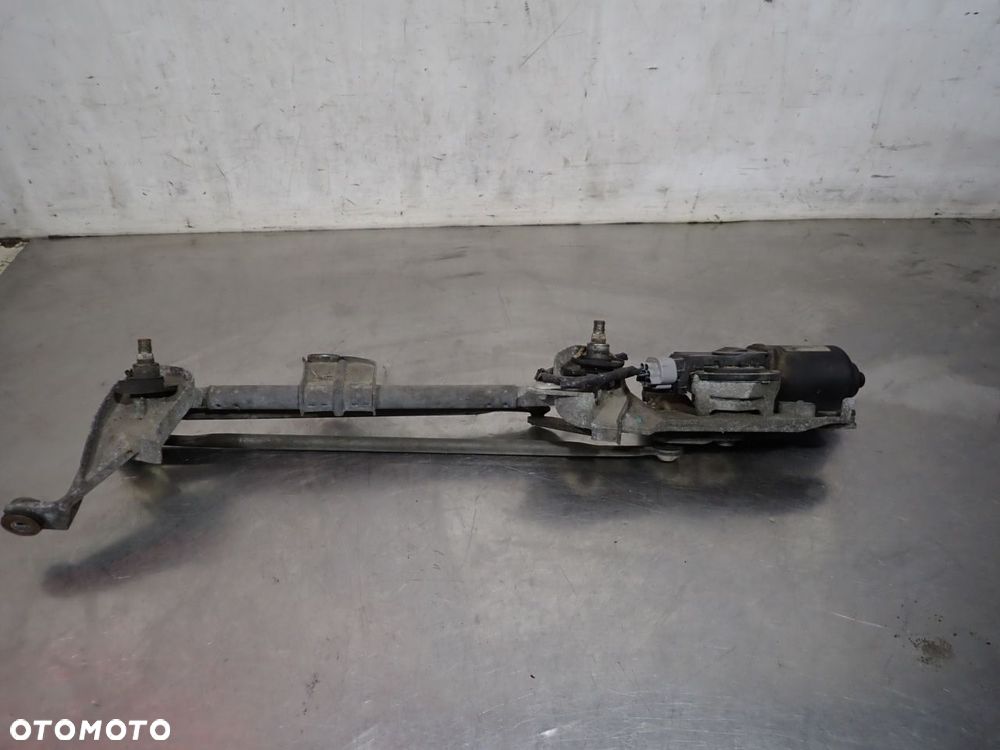 MECHANIZM WYCIERACZEK PRZÓD MITSUBISHI COLT VI Z30 MN145985 MS159200-6820 - 1