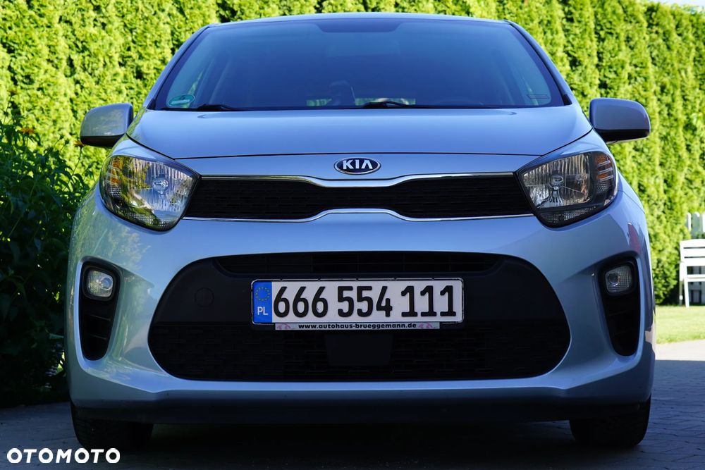 Kia Picanto - 2