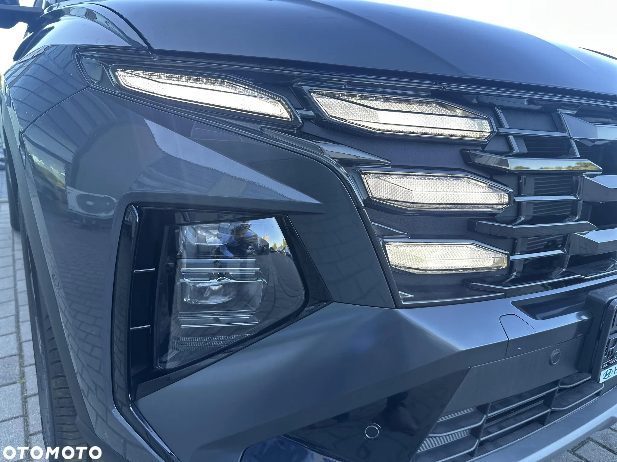 Hyundai Tucson - 18