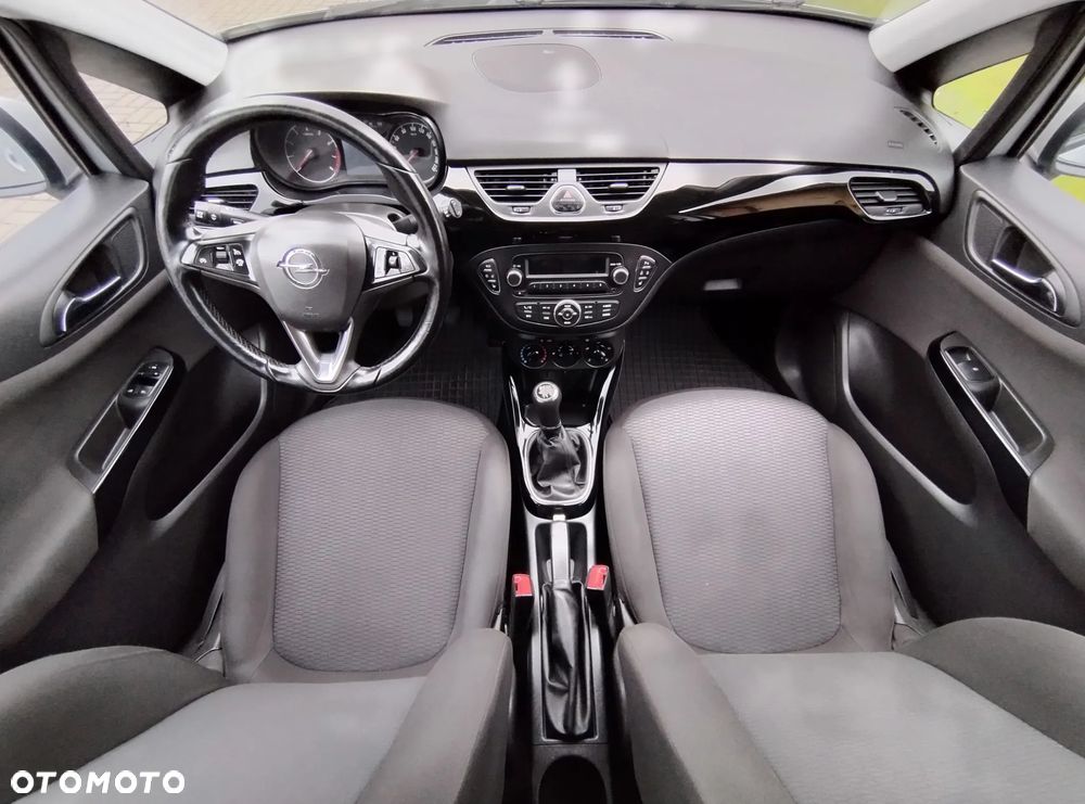 Opel Corsa 1.4 Active - 38