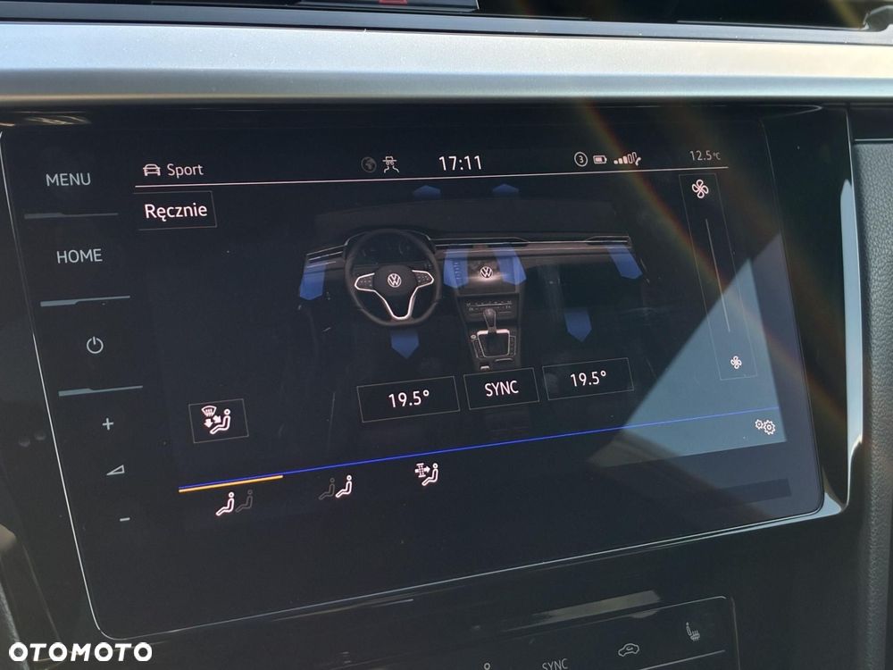 Volkswagen Arteon - 29