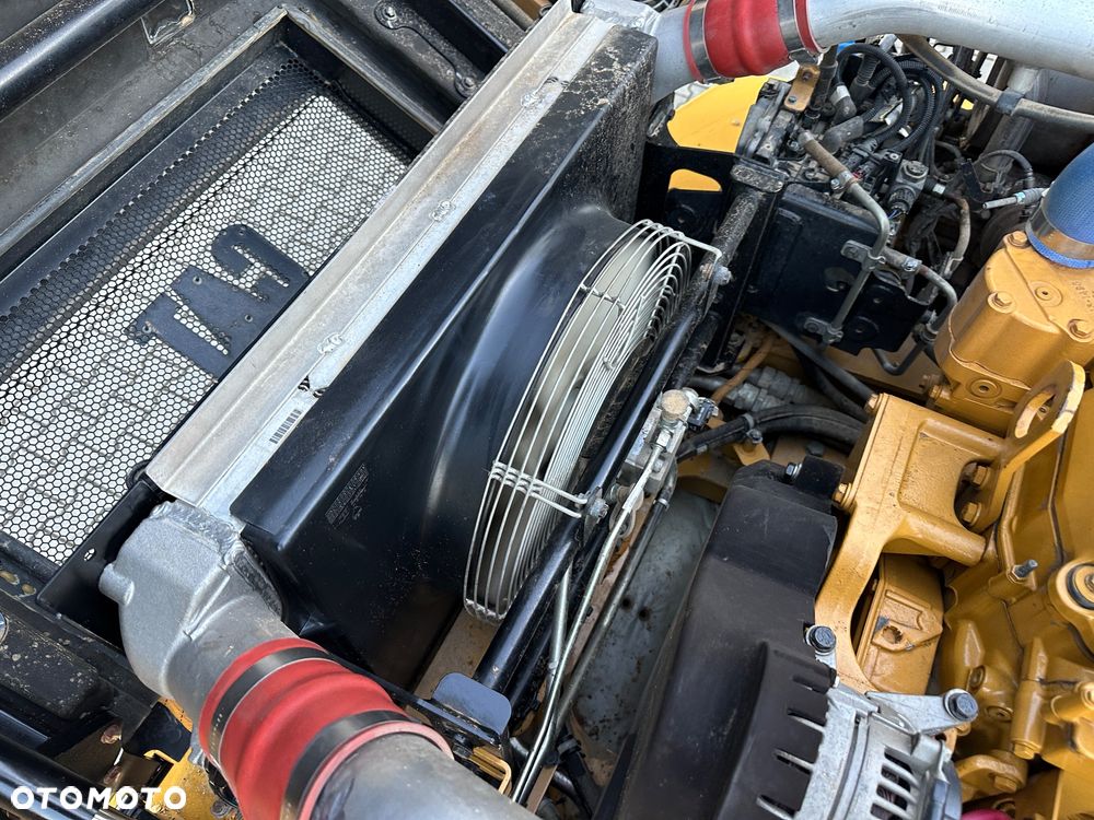 Caterpillar 730 740 a30 b30 25. 35 volvo bell - 25