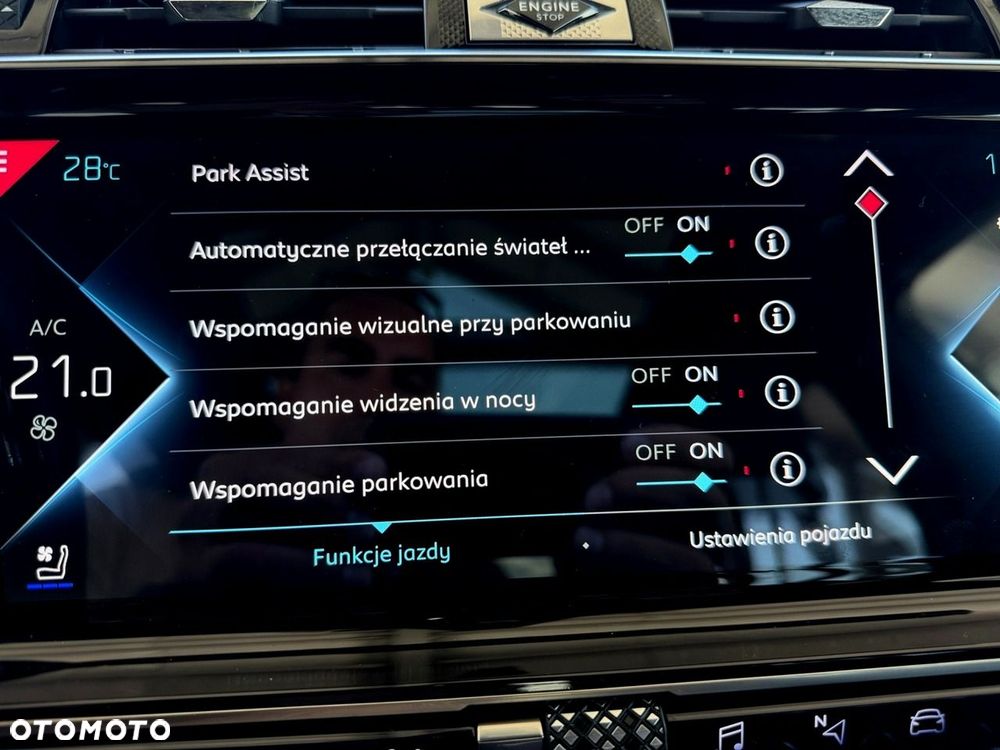 DS Automobiles DS 7 Crossback - 35