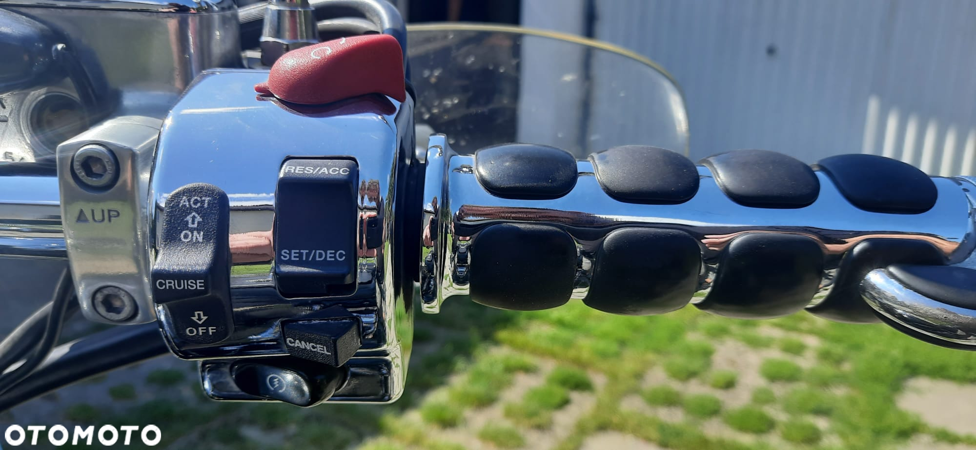 Yamaha Royal Star - 5