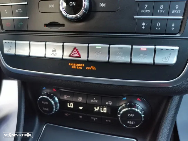 Mercedes-Benz GLA 45 AMG 4Matic Speedshift 7G-DCT - 22