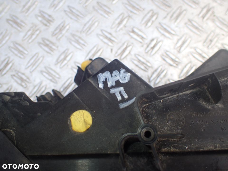 VW ID3 IQ FULL LED 10B941036A LAMPA PRZEDNIA PRAWA RADOM - 4