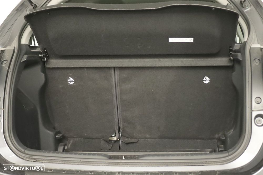 Toyota Yaris 1.0 VVT-i Comfort Plus - 22