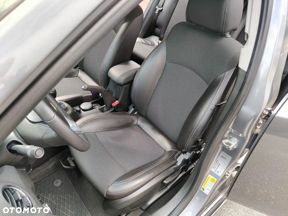 Chevrolet Cruze 2.0 LTZ - 14