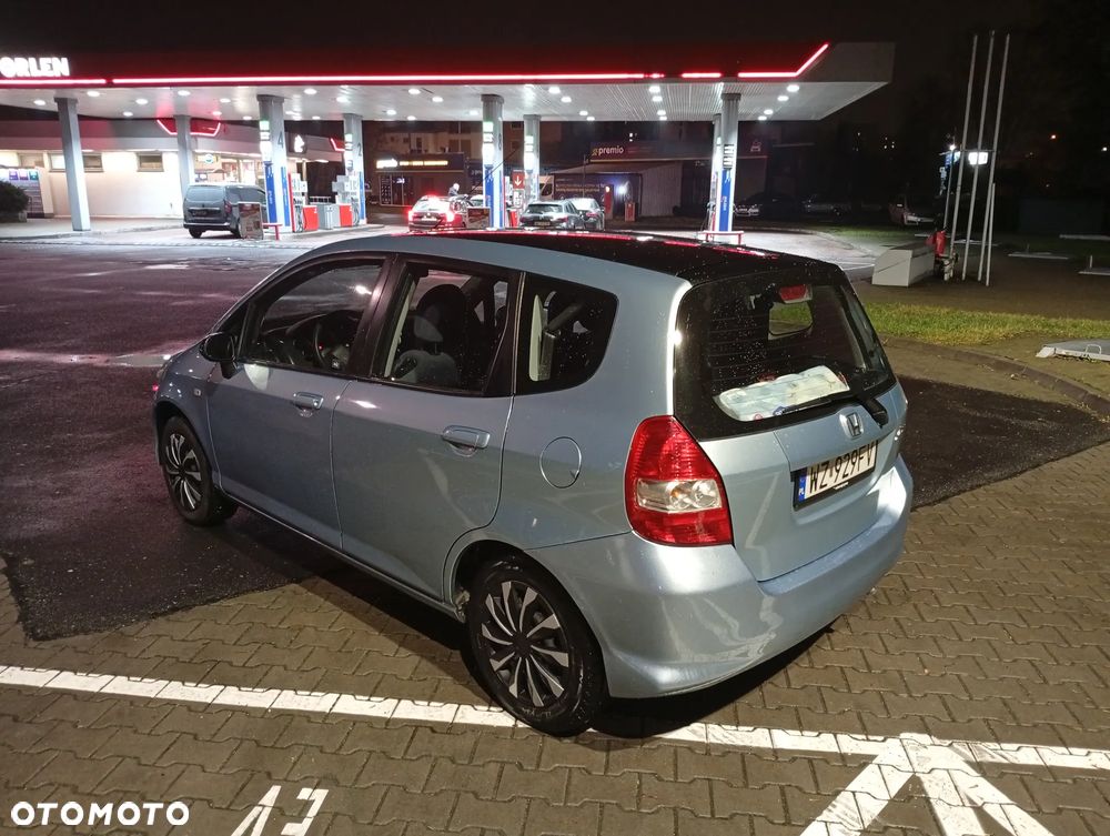 Honda Jazz 1.2 Style - 5