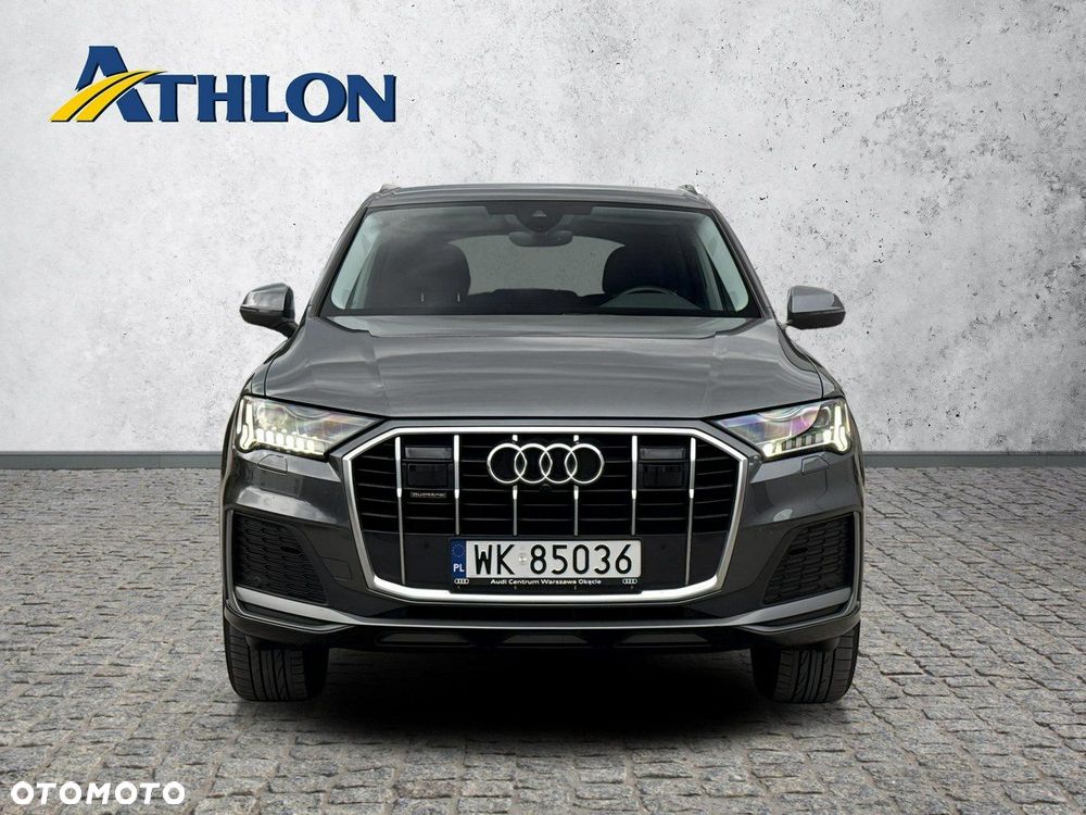 Audi Q7 - 8