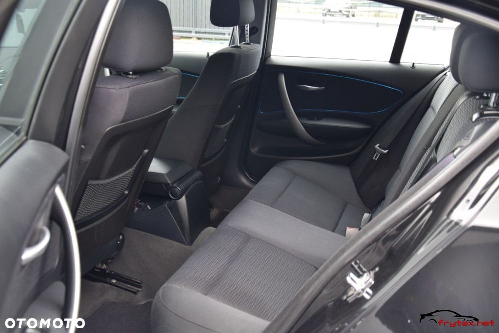 BMW Seria 1 - 16