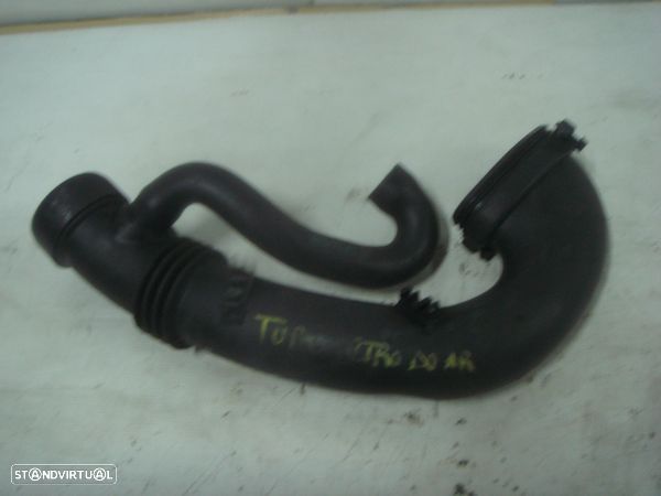 Tubo De Entrada Ar Filtro De Ar Bmw 5 Touring (E61) - 1