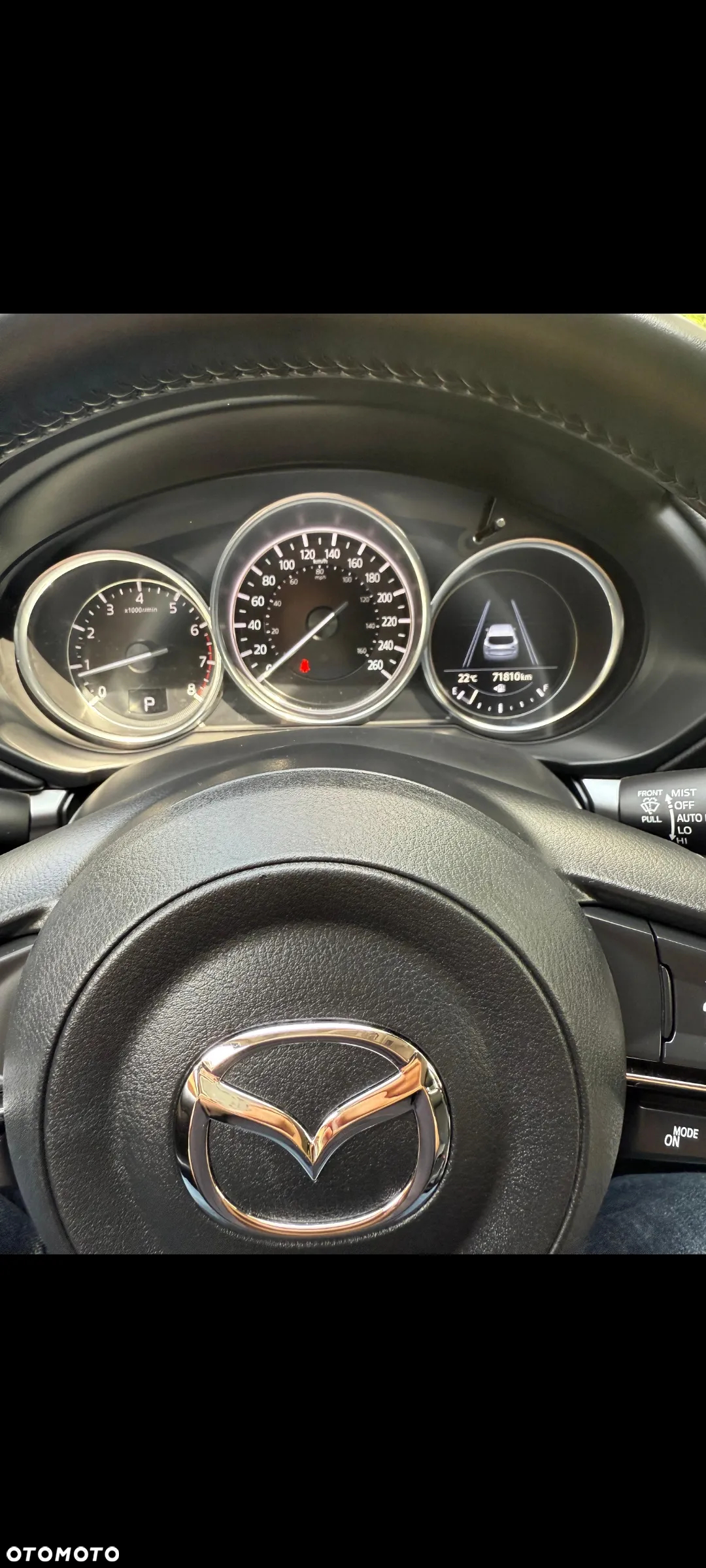 Mazda CX-5 - 20