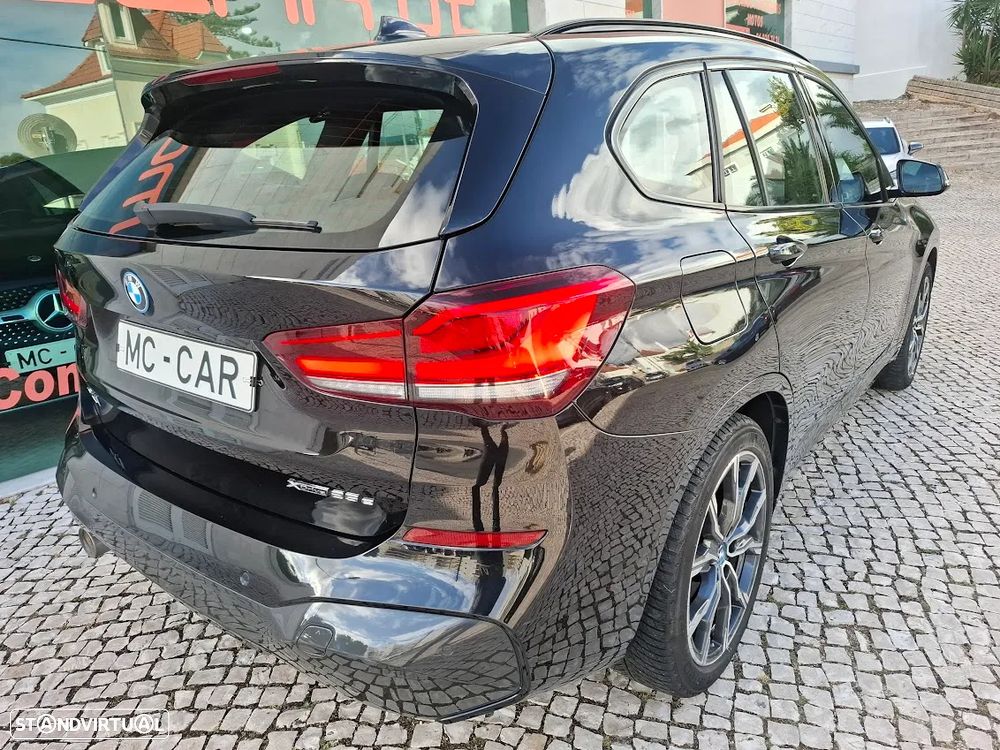 BMW X1 xDrive25e M Sport - 47