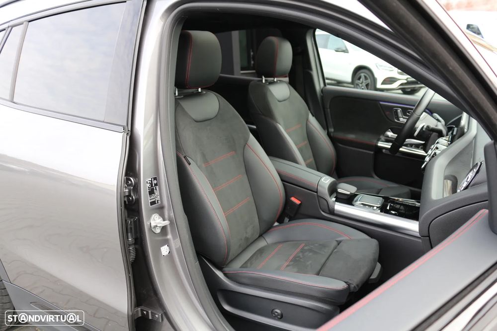 Mercedes-Benz GLA 250 e AMG Line - 21