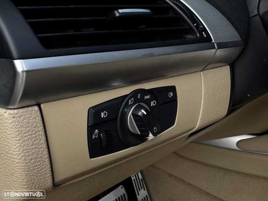 BMW X6 35 d xDrive - 36