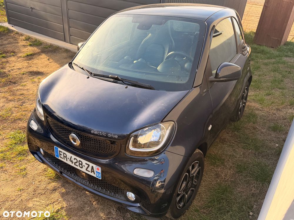 Smart Fortwo EQ perfect - 6