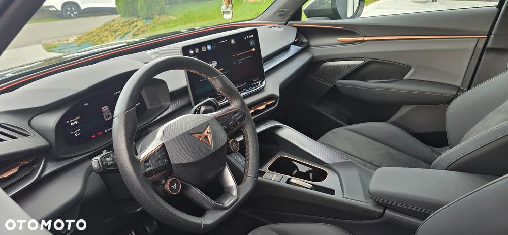 Cupra Terramar 2.0 TSI 4Drive VZ Tribe Edition DSG - 17