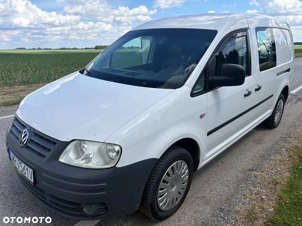 Volkswagen CADDY - 17