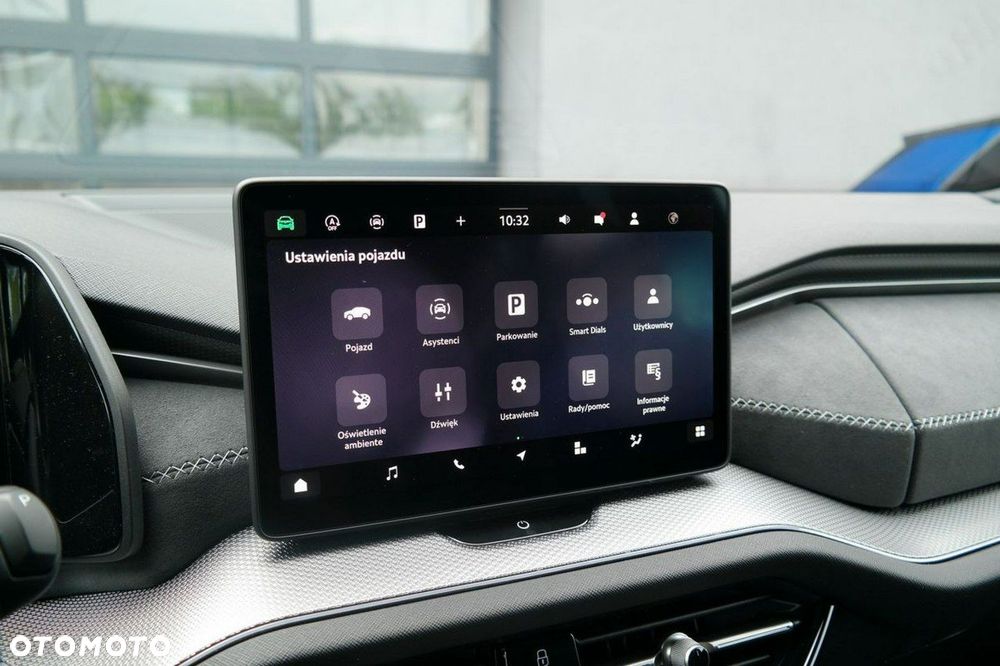 Skoda Kodiaq - 20