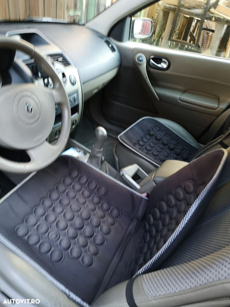 Renault Megane - 10