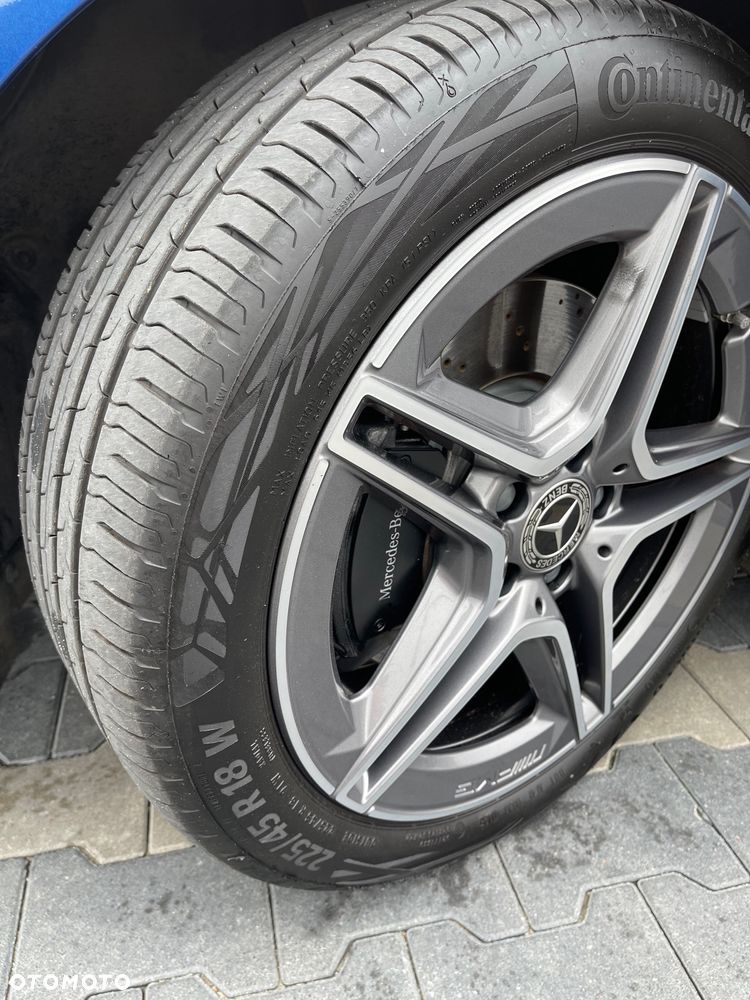 Mercedes-Benz CLA 200 mHEV AMG Line 7G-DCT - 33
