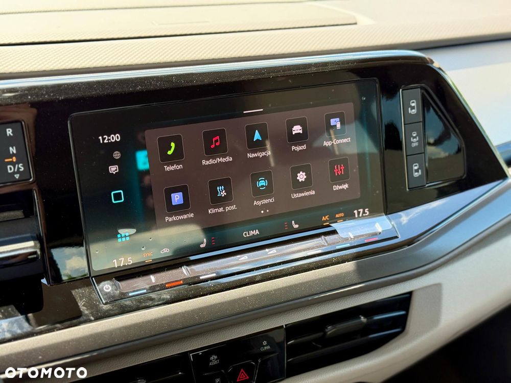Volkswagen California - 18